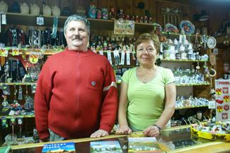 Danuta i Marek Krukowie Danuta i Marek Krukowie