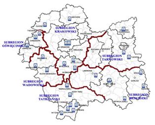 Lokalizacja projektu MSIT Lokalizacja projektu MSIT