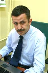 Wojciech Fedyk, dyrektor Biura Zarządu Dolnośląskiej Organizacji Turystycznej Wojciech Fedyk, dyrektor Biura Zarządu Dolnośląskiej Organizacji Turystycznej