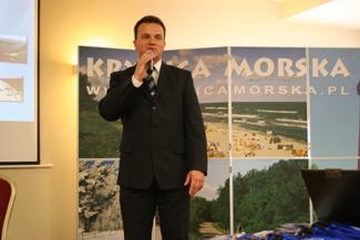 Adrian Bogusłowicz, prezes LOT w Krynicy Morskiej…Więcej » Adrian Bogusłowicz, prezes LOT w Krynicy Morskiej…Więcej »
