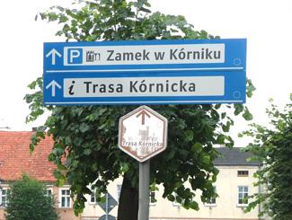 Turystyczne tablice informacyjne w Wielkopolsce … Więcej » Turystyczne tablice informacyjne w Wielkopolsce … Więcej »