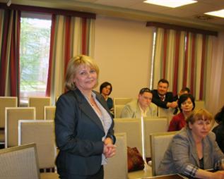 Maria Żurek, pierwsza poddała myśl stworzenia Forum LOT-ów…Więcej » Maria Żurek, pierwsza poddała myśl stworzenia Forum LOT-ów…Więcej »