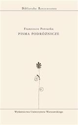 Pisma podróżnicze Pisma podróżnicze