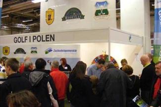 Na targach golfowych w Malmoe…Więcej » Na targach golfowych w Malmoe…Więcej »
