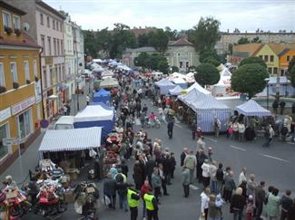 Jarmark Michała w Żaganiu…Więcej » Jarmark Michała w Żaganiu…Więcej »
