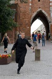 Sandomierskie filmowe klimaty…Więcej » Sandomierskie filmowe klimaty…Więcej »