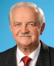 Tomasz Bugajski, starosta pilski Tomasz Bugajski, starosta pilski