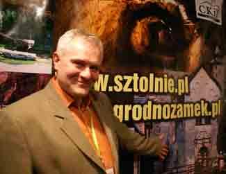 Wiesław Zalas, dyrektor Centrum Kultury w Walimiu…Więcej » Wiesław Zalas, dyrektor Centrum Kultury w Walimiu…Więcej »