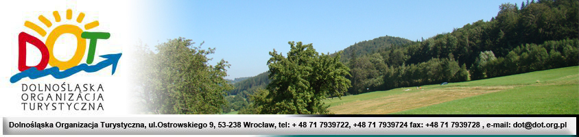Dziedzictwo sakralne na Dolnym Śląsku