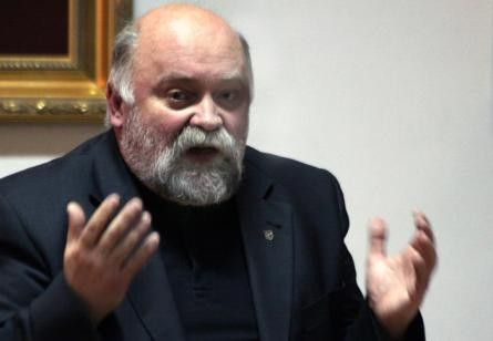 Jerzy Pokój … Więcej Jerzy Pokój, przewodniczący Sejmiku Dolnośląskiego