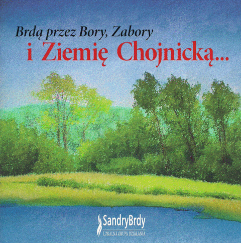 Przyroda, zabytki i miejsca osobliwe