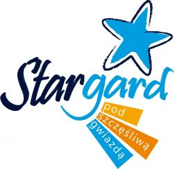 Nowe logo miasta 24 czerwca w Stargardzkim Centrum Kultury odbyła się oficjalna prezentacja marki miasta Stargard. Po raz pierwszy zaprezentowane zostało nowe hasło promocyjne oraz nowe logo Stargardu. Hasło promujące Stargard brzmi „Stargard. Pod szczęśliwą gwiazdą”
