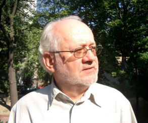 Zbigniew Frączyk, prezes Forum ROT/ fot.: Archiwum ROT WŁ