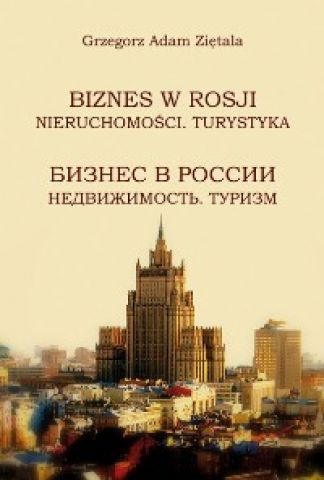 Biznes w Rosji