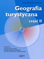 Geografia turystyczna, cz. 2