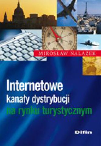 Internetowe kanay dystrybucji