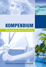 Kompendium rezydenta biura podróży
