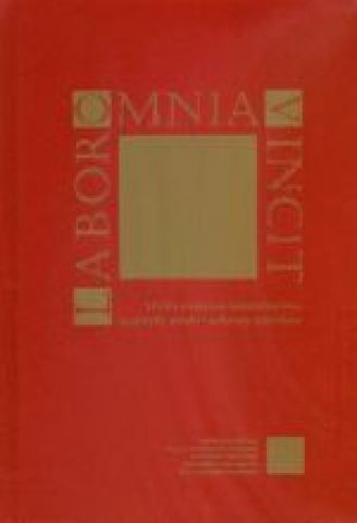 Labor omnia vincit