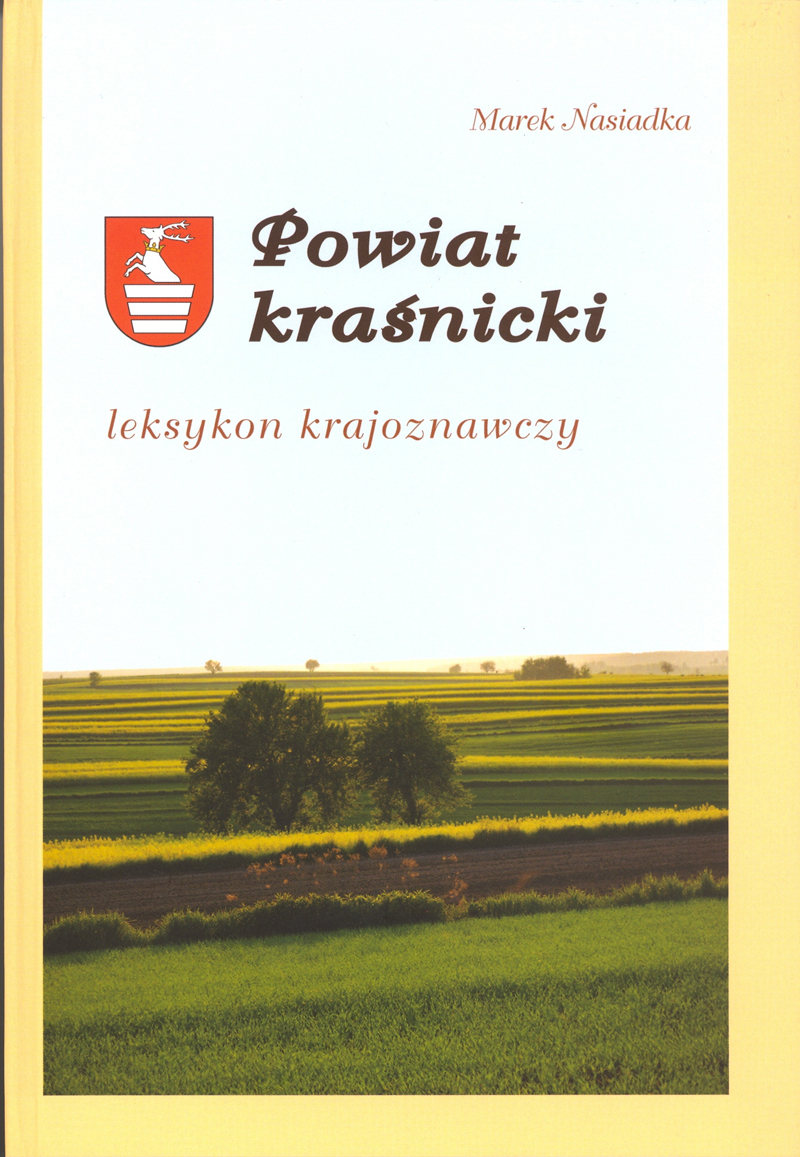 Leksykon powiatu krasnickiego
