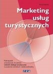 Marketing usług turystycznych: technik obsługi turystycznej
