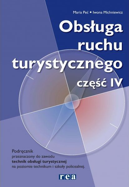 Obsługa ruchu turystycznego: część 4