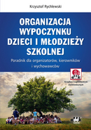 Organizacja wypoczynku dzieci i młodzieży szkolnej