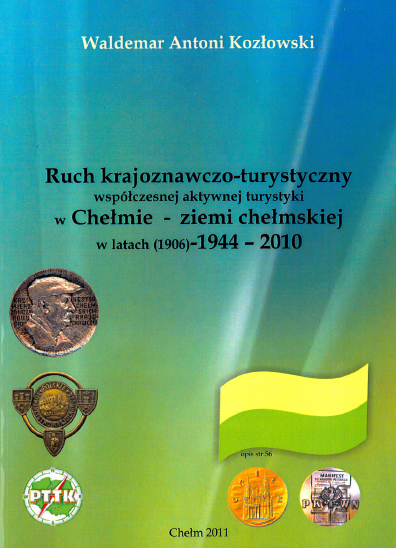 Ruch krajoznawczo-turystyczny …