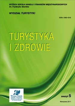 Turystyka i Zdrowie