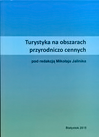 Turystyka na obszarach przyrodniczo cennych