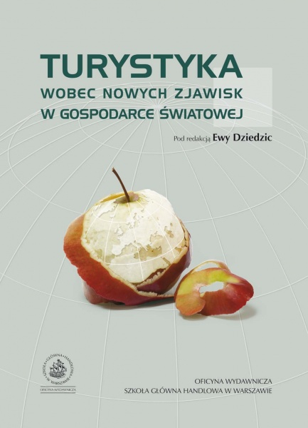 Turystyka wobec nowych zjawisk w gospodarce światowej