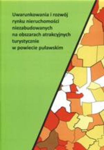Uwarunkowania i rozwj rynku