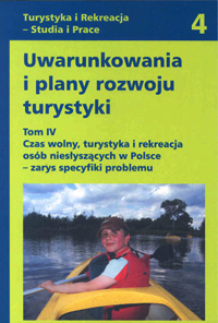 Uwarunkowania aktywności rekreacyjnej i turystycznej mieszkańców wsi Wielkopolski