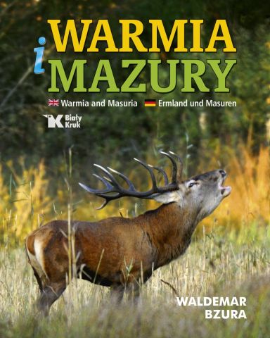 Warmia i Mazury