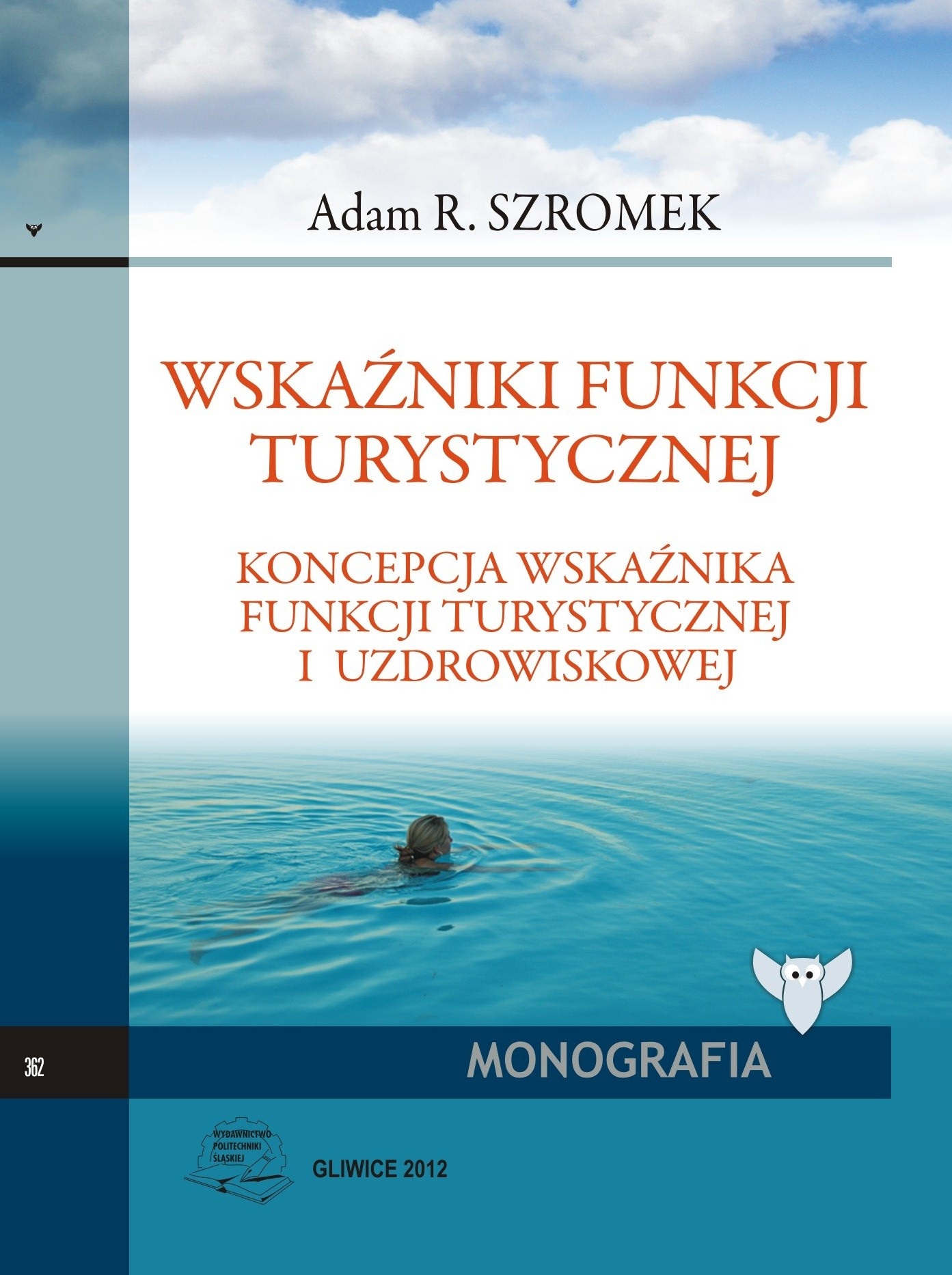 Wskaźniki funkcji turystycznej
