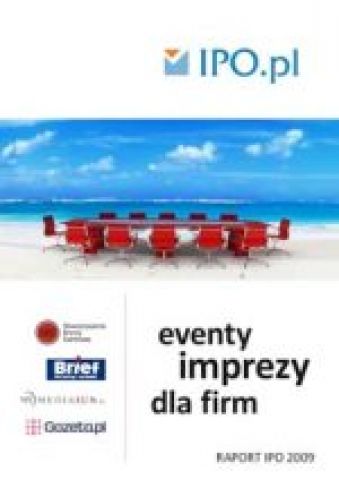 eventy Imprezy dla firm