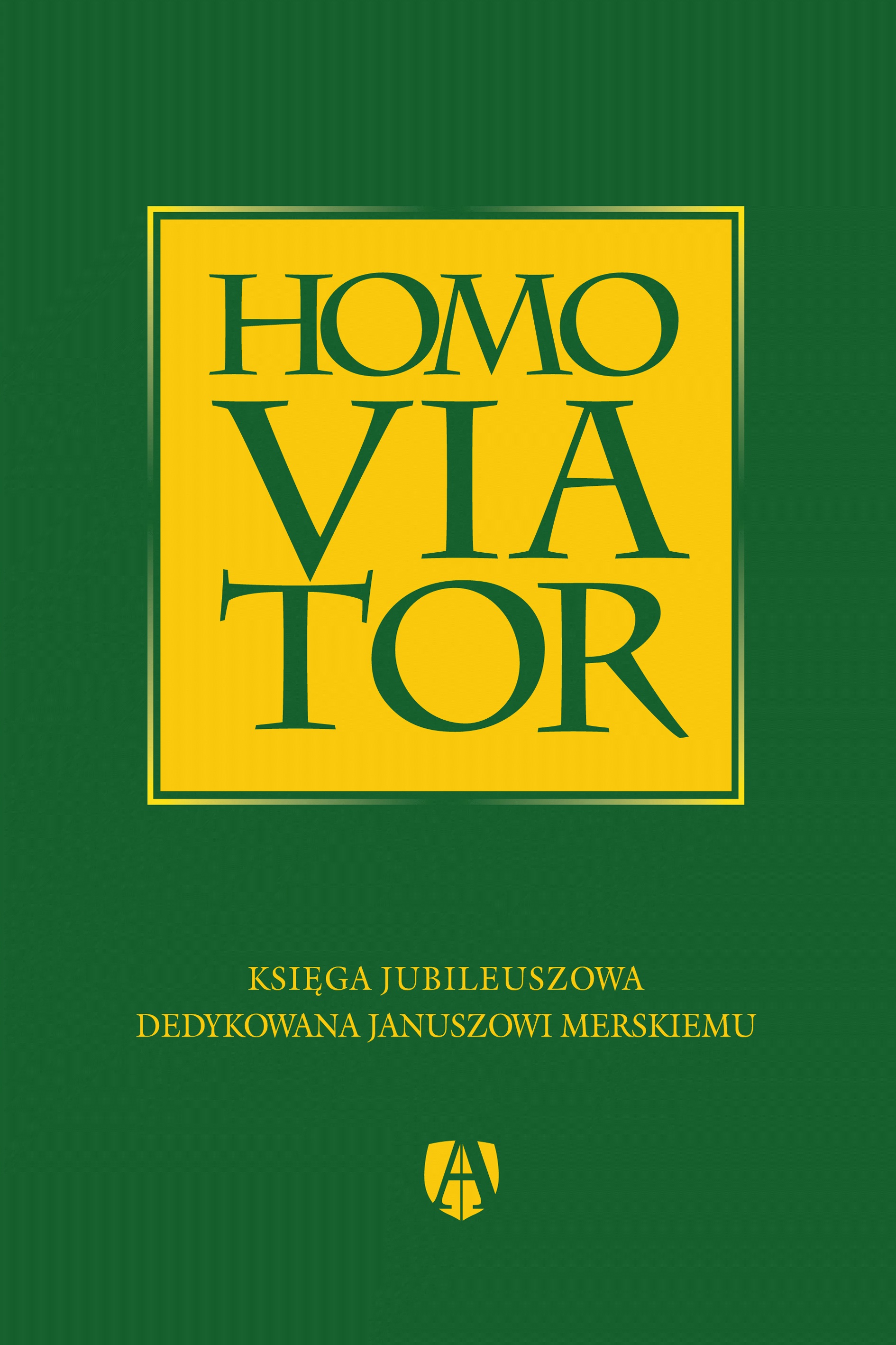homo viator