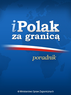 MSZ: iPolak – pierwsza aplikacja mobilna dla podróżujących Polaków